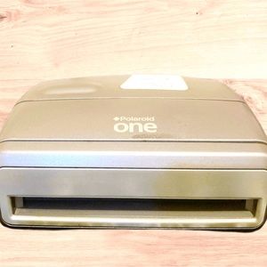 Vintage Polaroid One Camera
